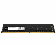 LEXAR DDR4 16GB(1*16GB)/3200 CL22 LD4AU016G-B3200GSST - 1262071 - zdjęcie 4